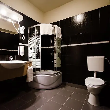 Bonjour Aparthotel Cluj-Napoca