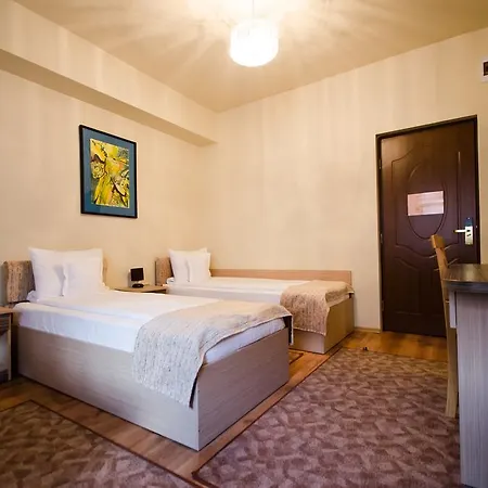Aparthotel Bonjour Cluj-Napoca