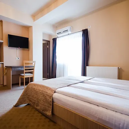 Aparthotel Bonjour Cluj-Napoca