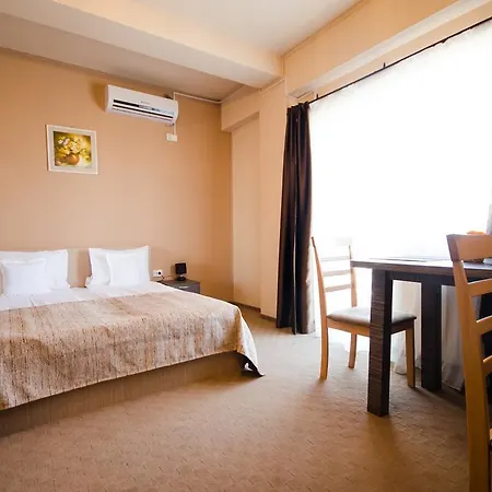 Aparthotel Bonjour Cluj-Napoca