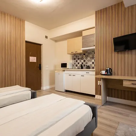 Bonjour 3* Cluj-Napoca