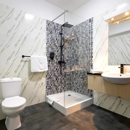Bonjour Aparthotel Cluj-Napoca