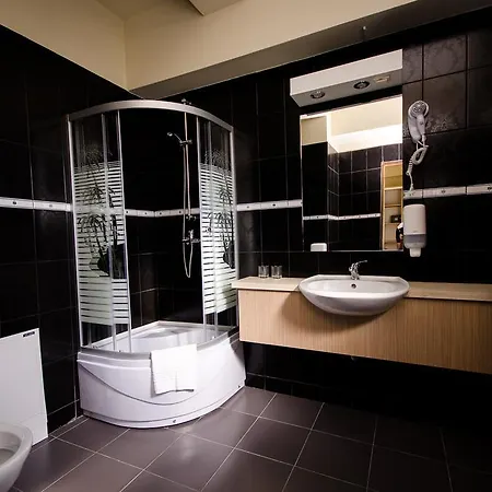 Aparthotel Bonjour Cluj-Napoca