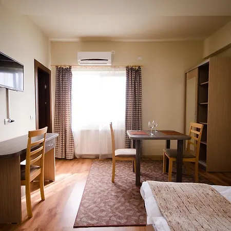 Bonjour Aparthotel Cluj-Napoca